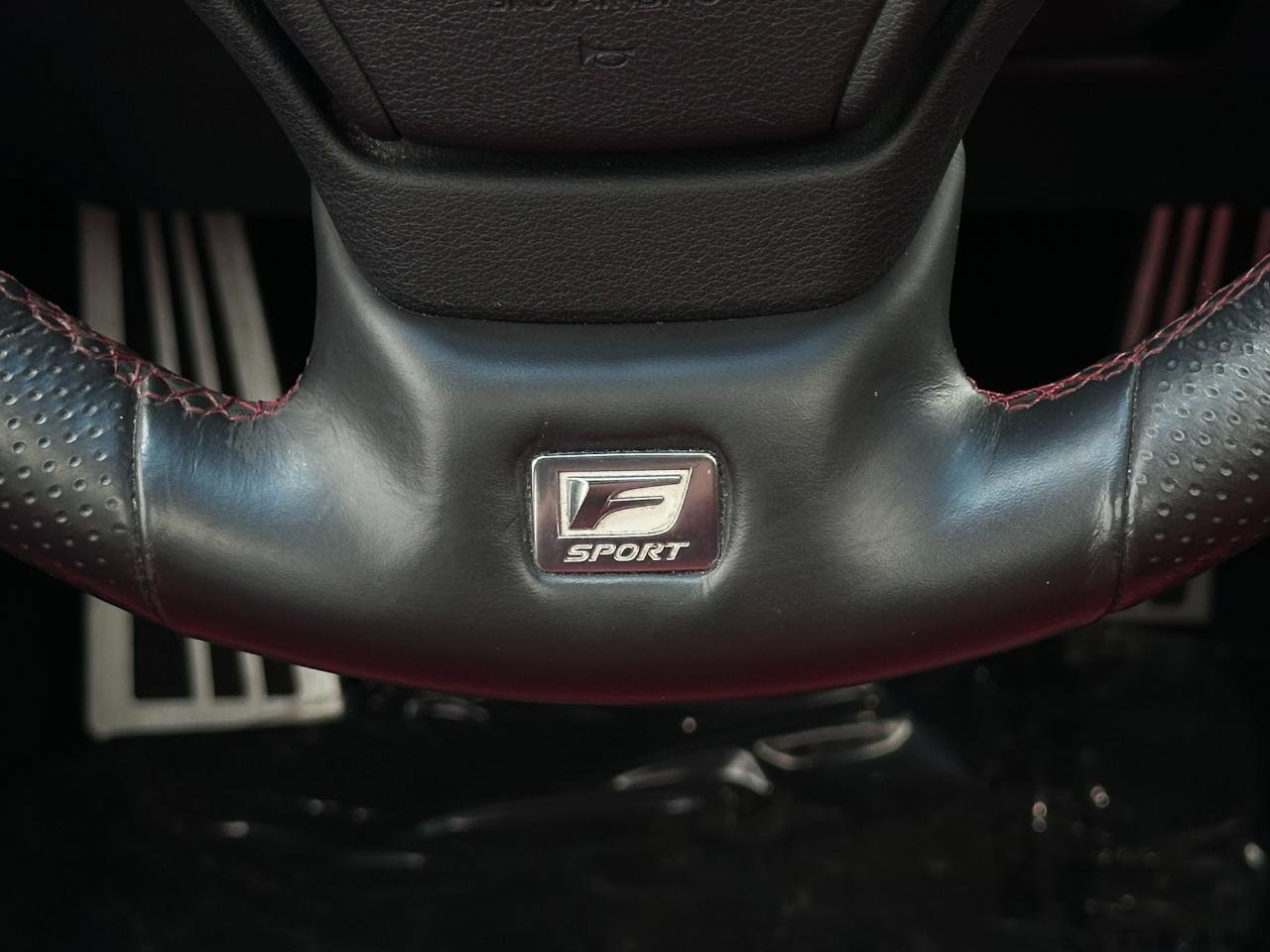 Used 2019 Lexus ES 350 F Sport w/ Accessory Package 2 image 17