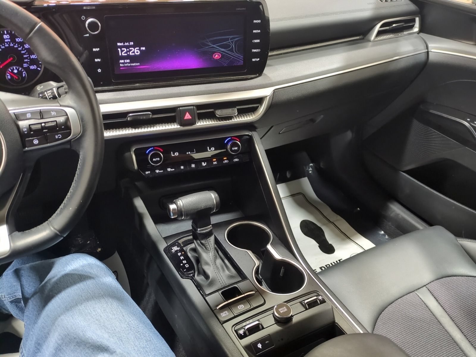 Certified 2024 Kia K5 GT-Line FWD image 25