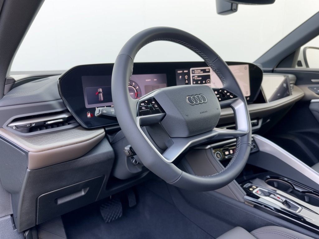 New 2026 Audi Q5 Premium Plus AWD/4WD image 4