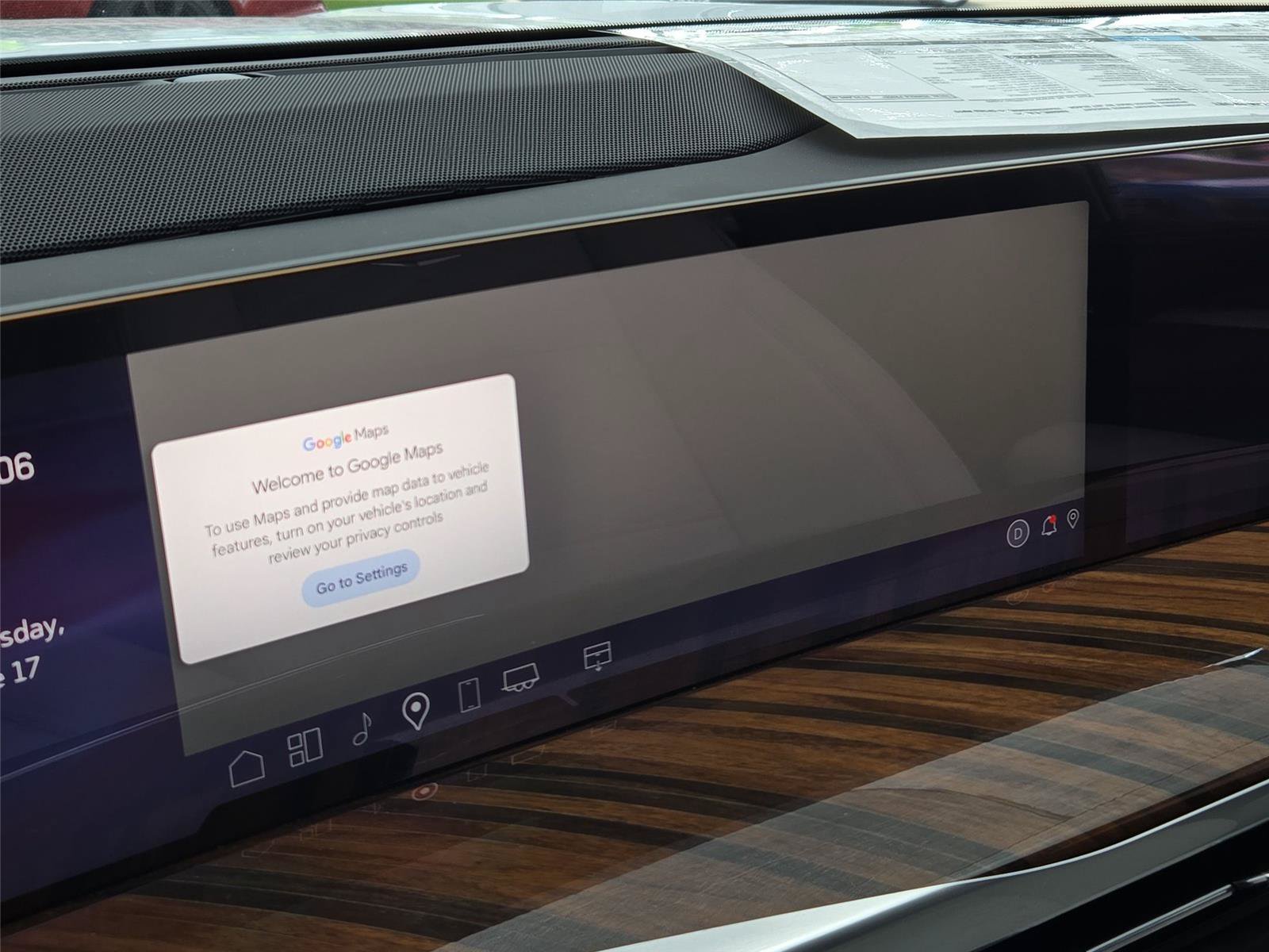 New 2026 Cadillac Escalade Platinum Sport w/ LPO, ONYX Package AWD/4WD image 19