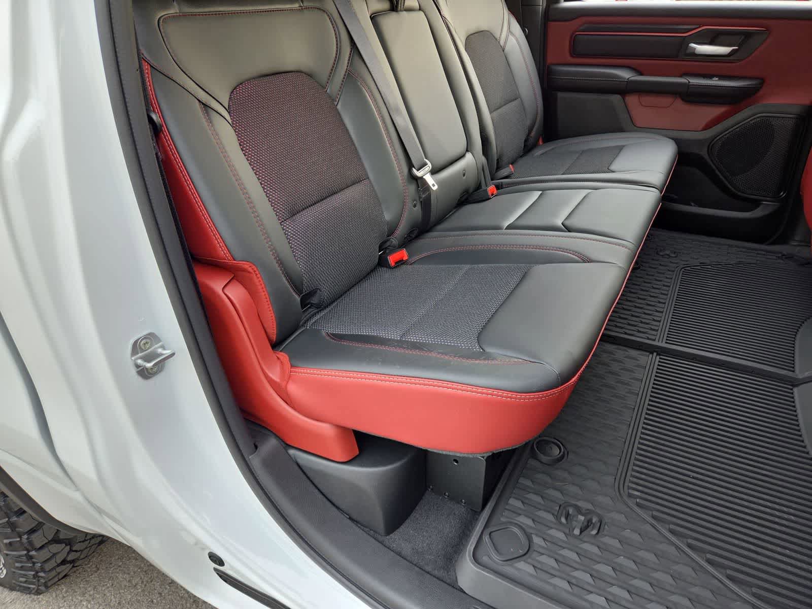 New 2026 RAM 1500 Rebel w/ Bed Utility Group image 21
