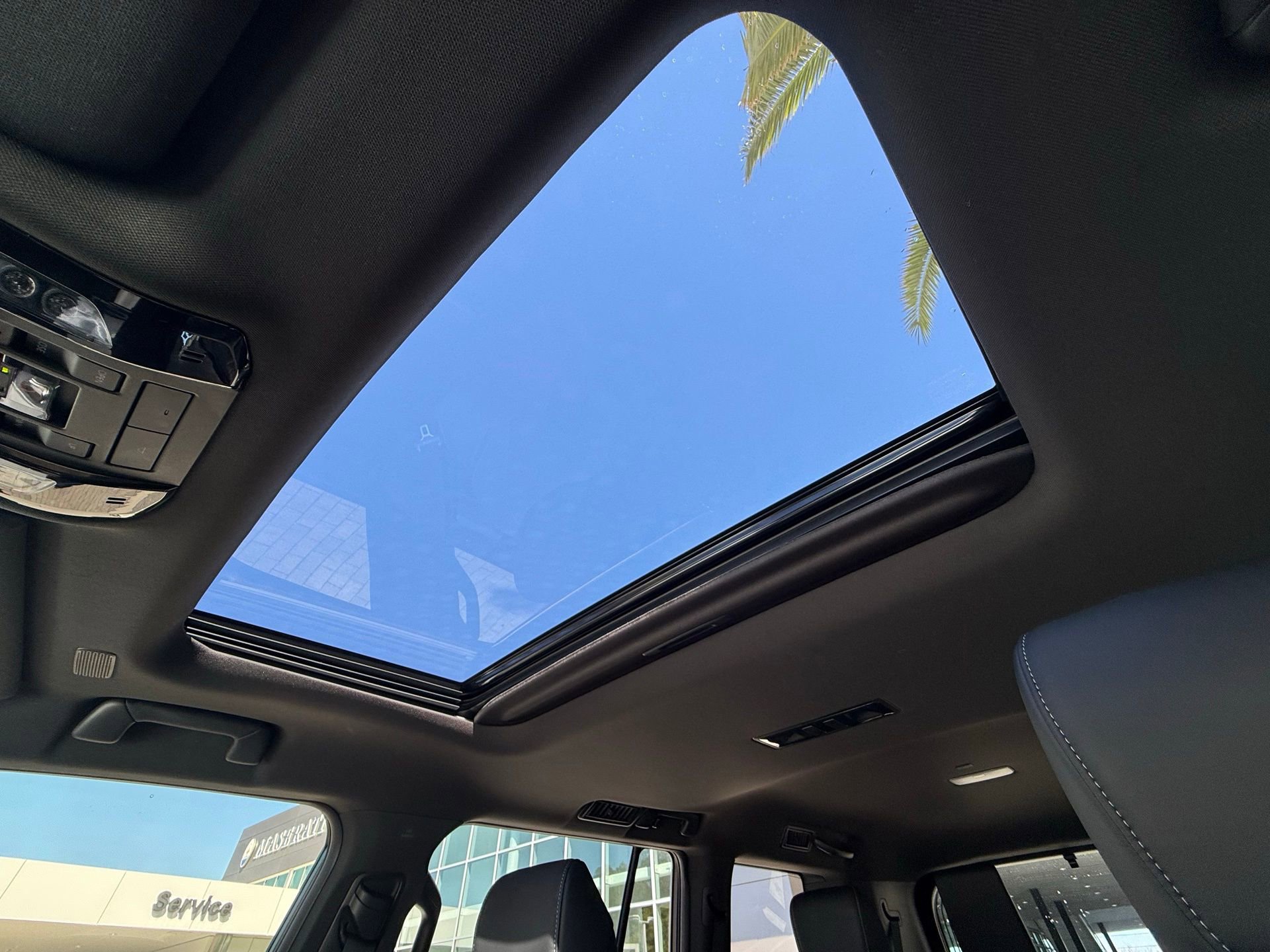 Used 2024 Lexus GX 550 550 Premium+ w/ Accessory Package (Z1) image 47