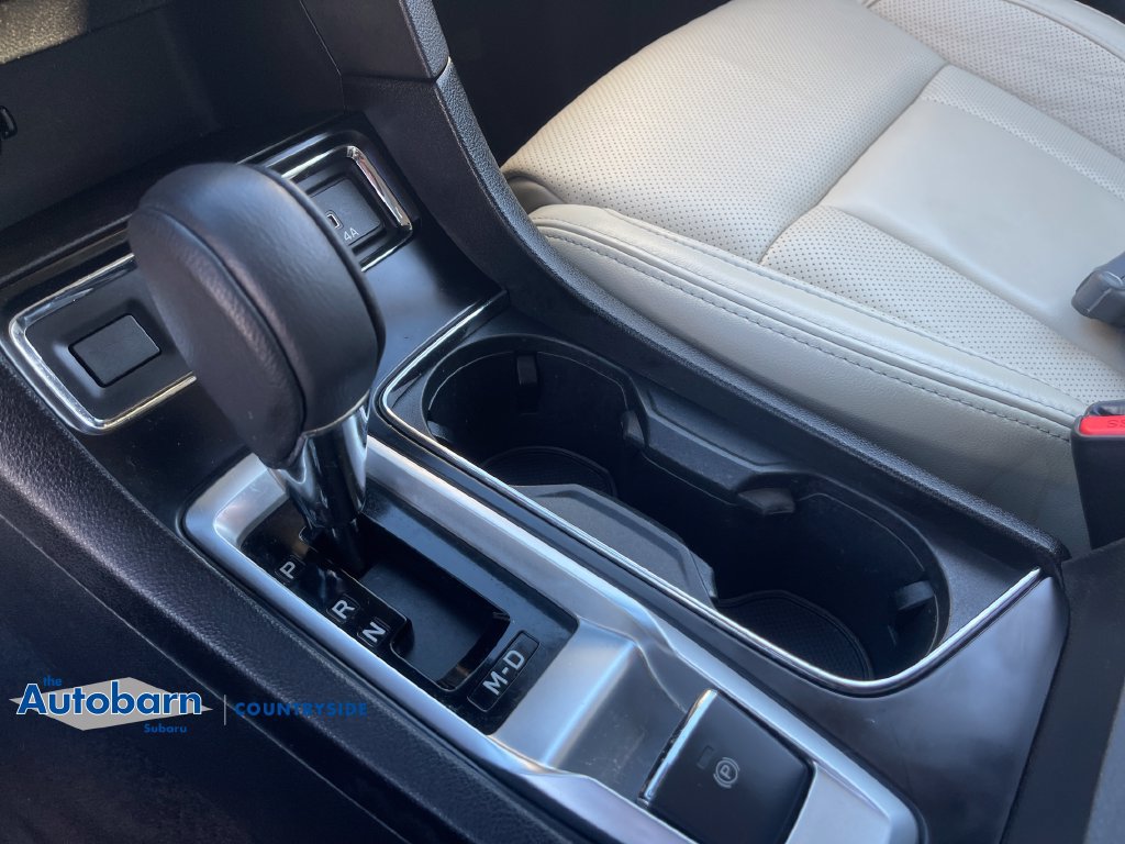 Used 2023 Subaru Ascent Limited AWD/4WD image 18
