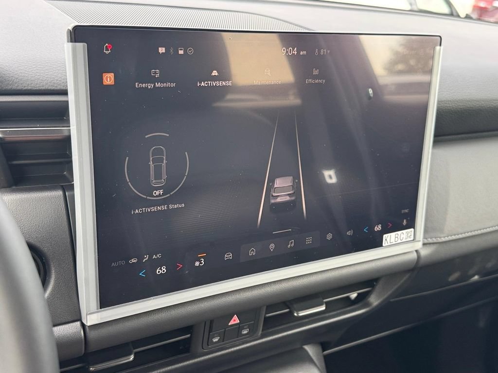 New 2026 MAZDA CX-5 Select AWD/4WD image 23