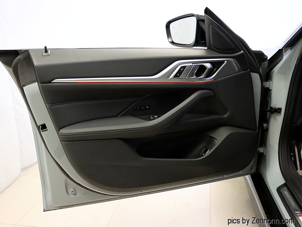 Certified 2023 BMW 430i xDrive w/ M Sport Package image 18