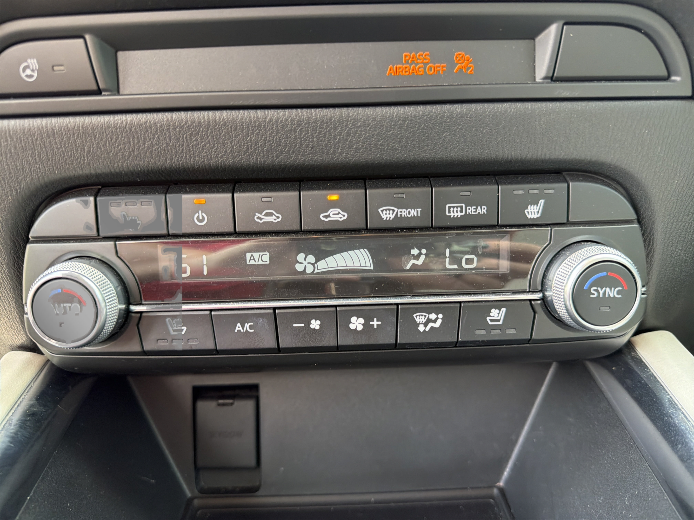 Used 2021 MAZDA CX-5 Grand Touring Reserve AWD/4WD image 14