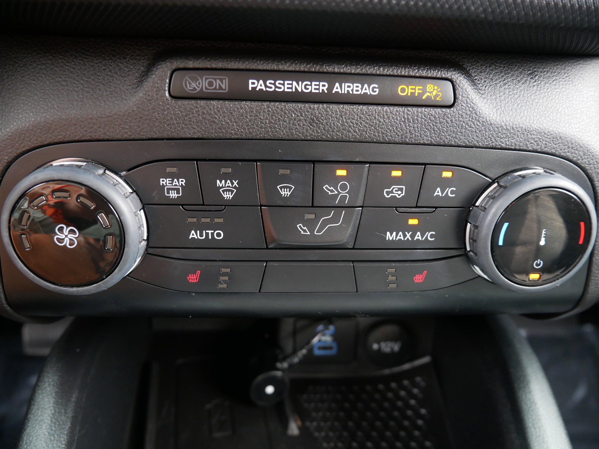 Used 2022 Ford Bronco Sport Big Bend w/ Convenience Package AWD/4WD image 23