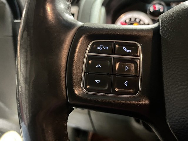 Used 2015 RAM 1500 Lone Star image 20