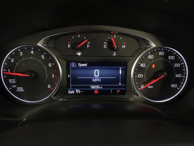 Used 2023 GMC Acadia SLE w/ Driver Convenience Package image 12