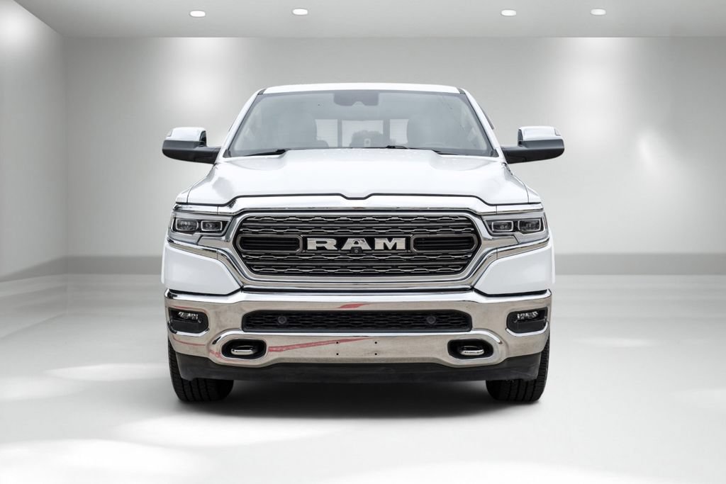 Used 2021 RAM 1500 Limited AWD/4WD image 5