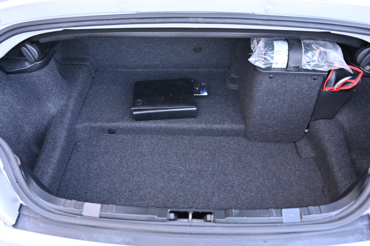 Used 2006 BMW M Roadster RWD image 38