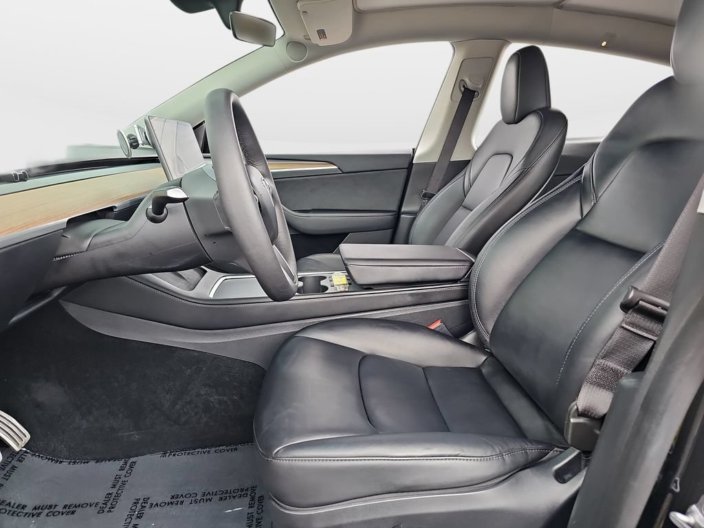 Used 2023 Tesla Model Y Performance AWD/4WD image 17