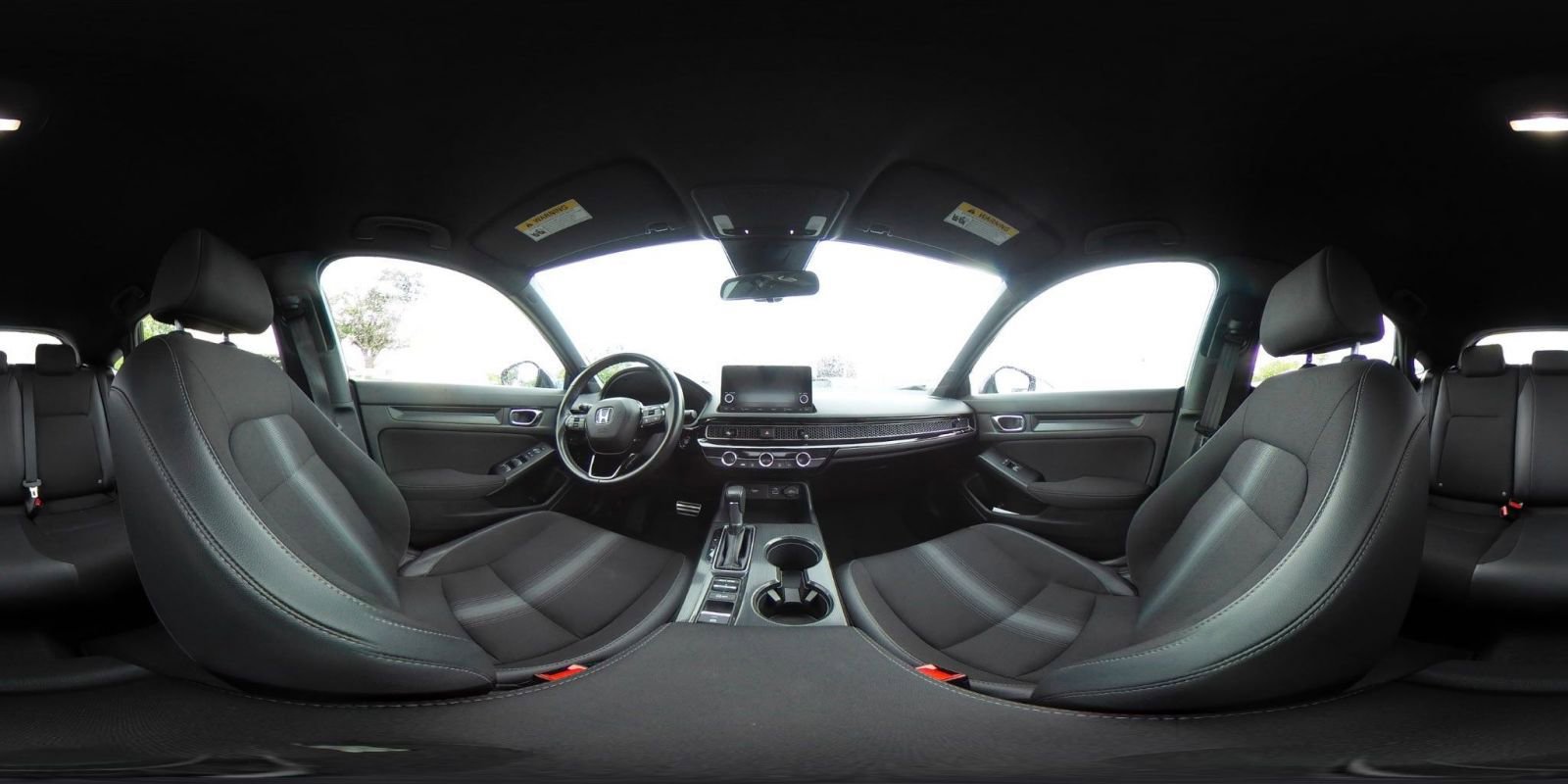 Used 2024 Honda Civic Sport image 41