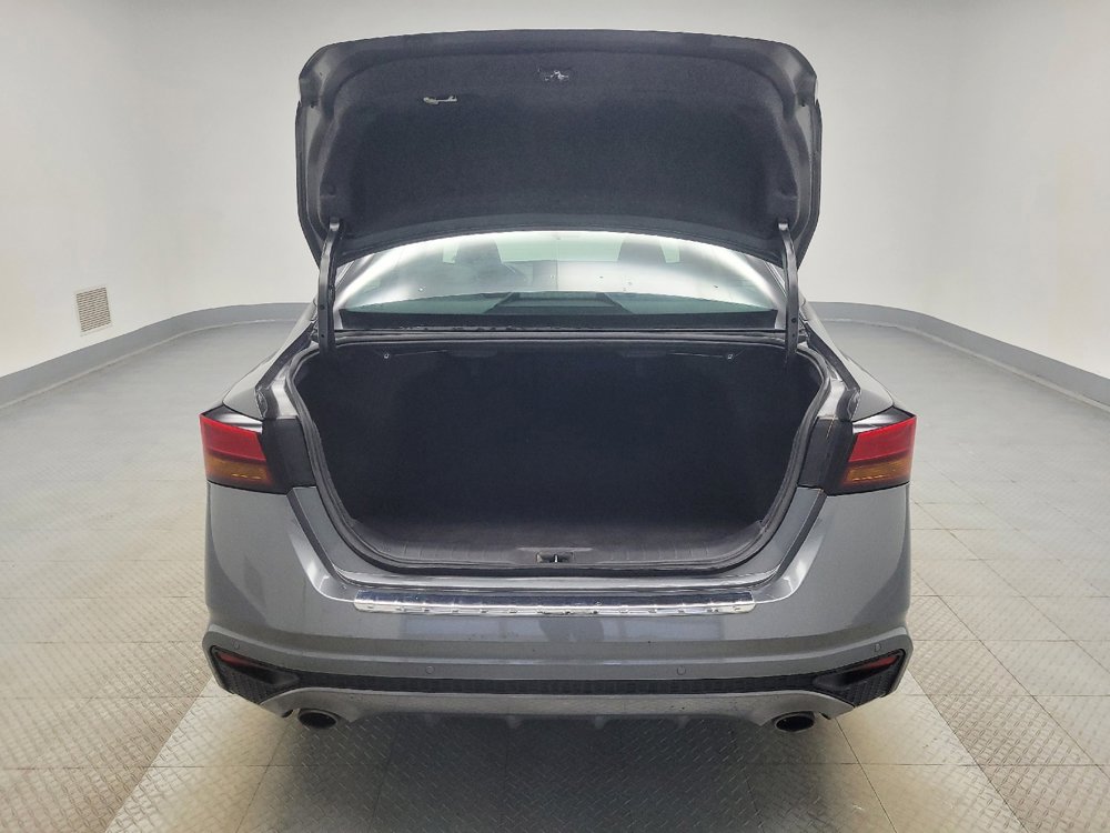 Used 2023 Nissan Altima 2.5 SV w/ SV Premium Package image 29