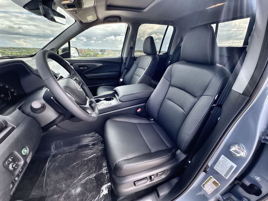 Used 2026 Honda Ridgeline RTL image 13