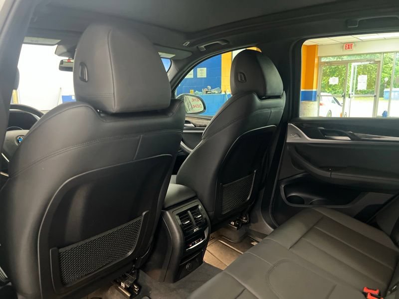 Used 2019 BMW X3 xDrive30i w/ Premium Package AWD/4WD image 17