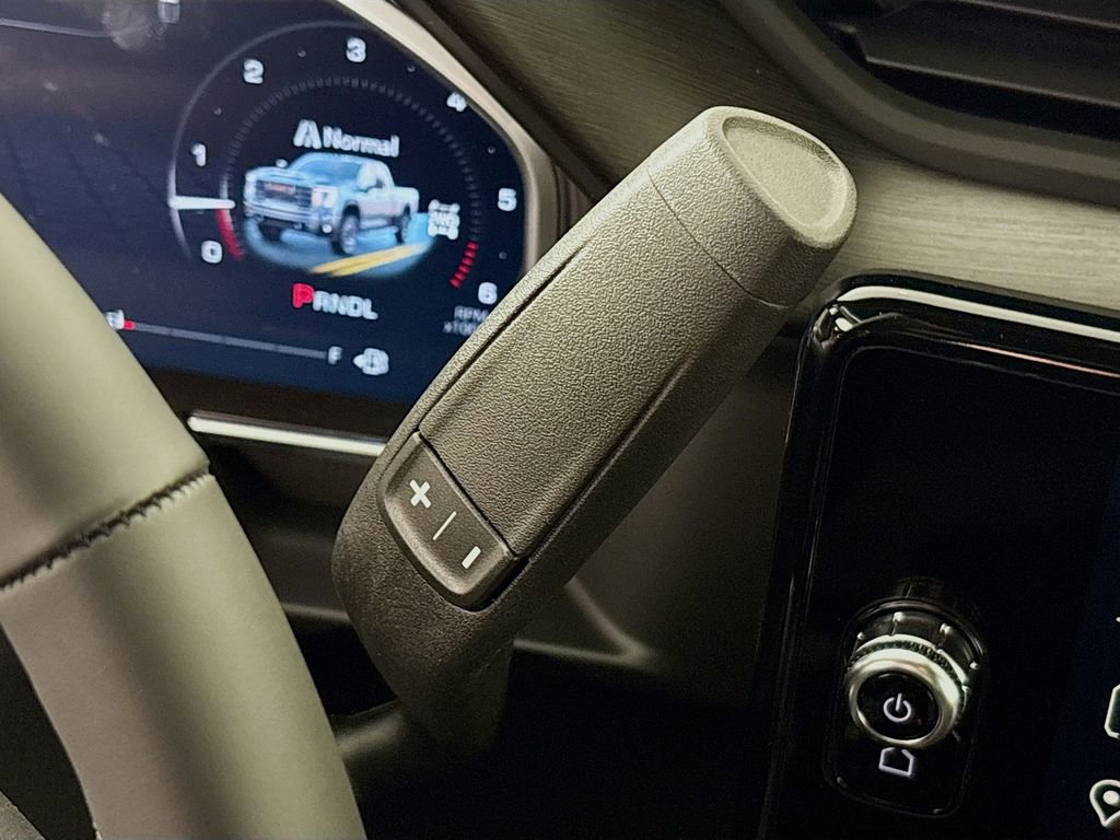 New 2026 GMC Sierra 3500 AT4 w/ AT4 Premium Plus Package image 17