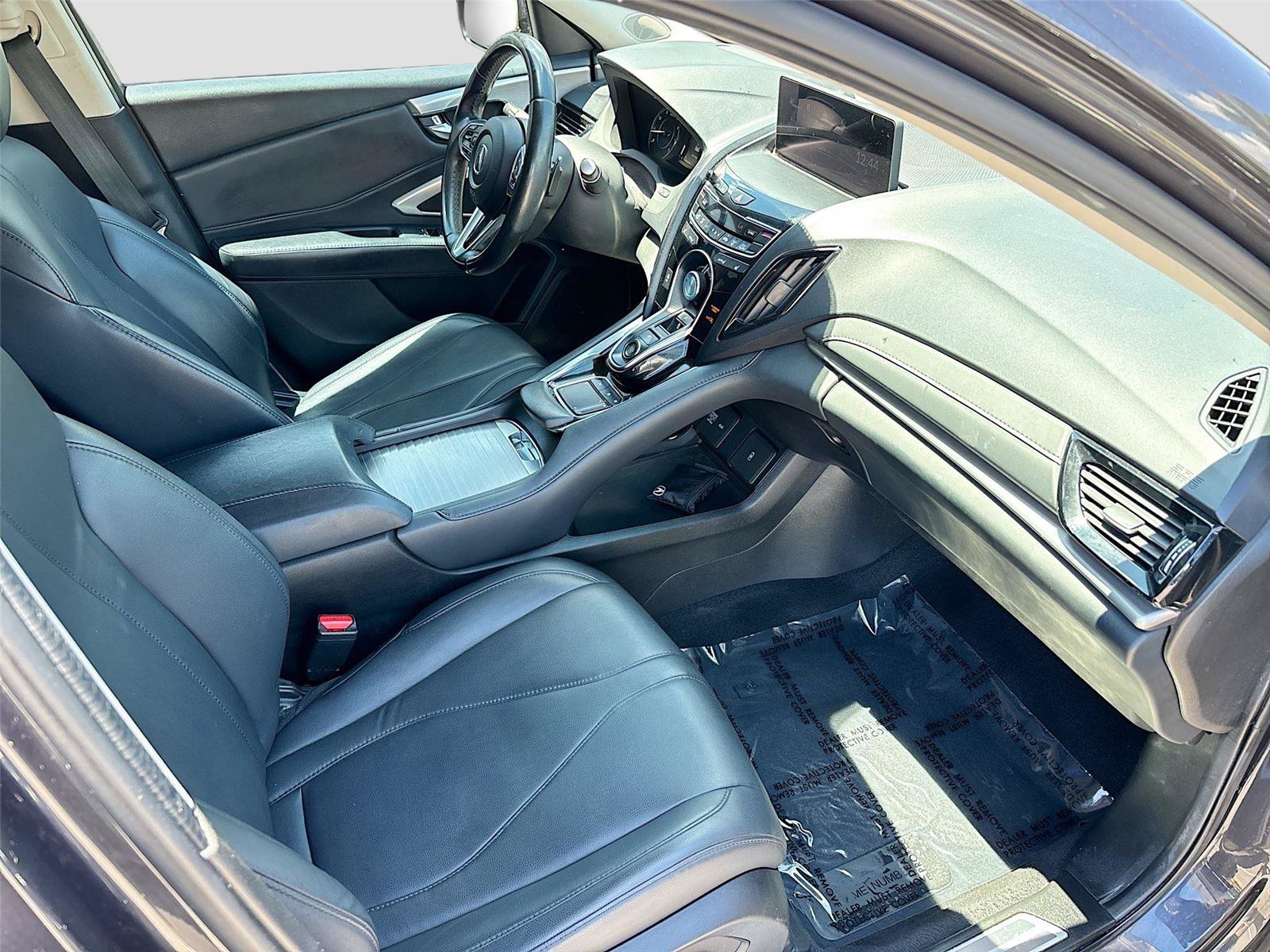 Used 2020 Acura RDX FWD image 28