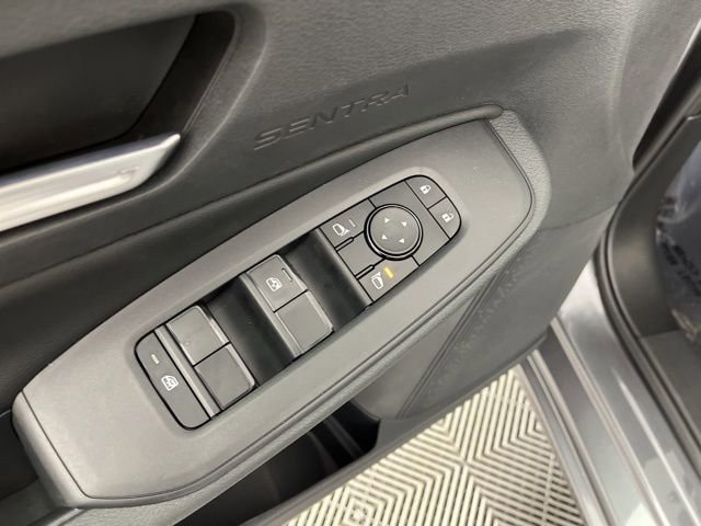 New 2026 Nissan Sentra S w/ S Cold Weather Package FWD image 31