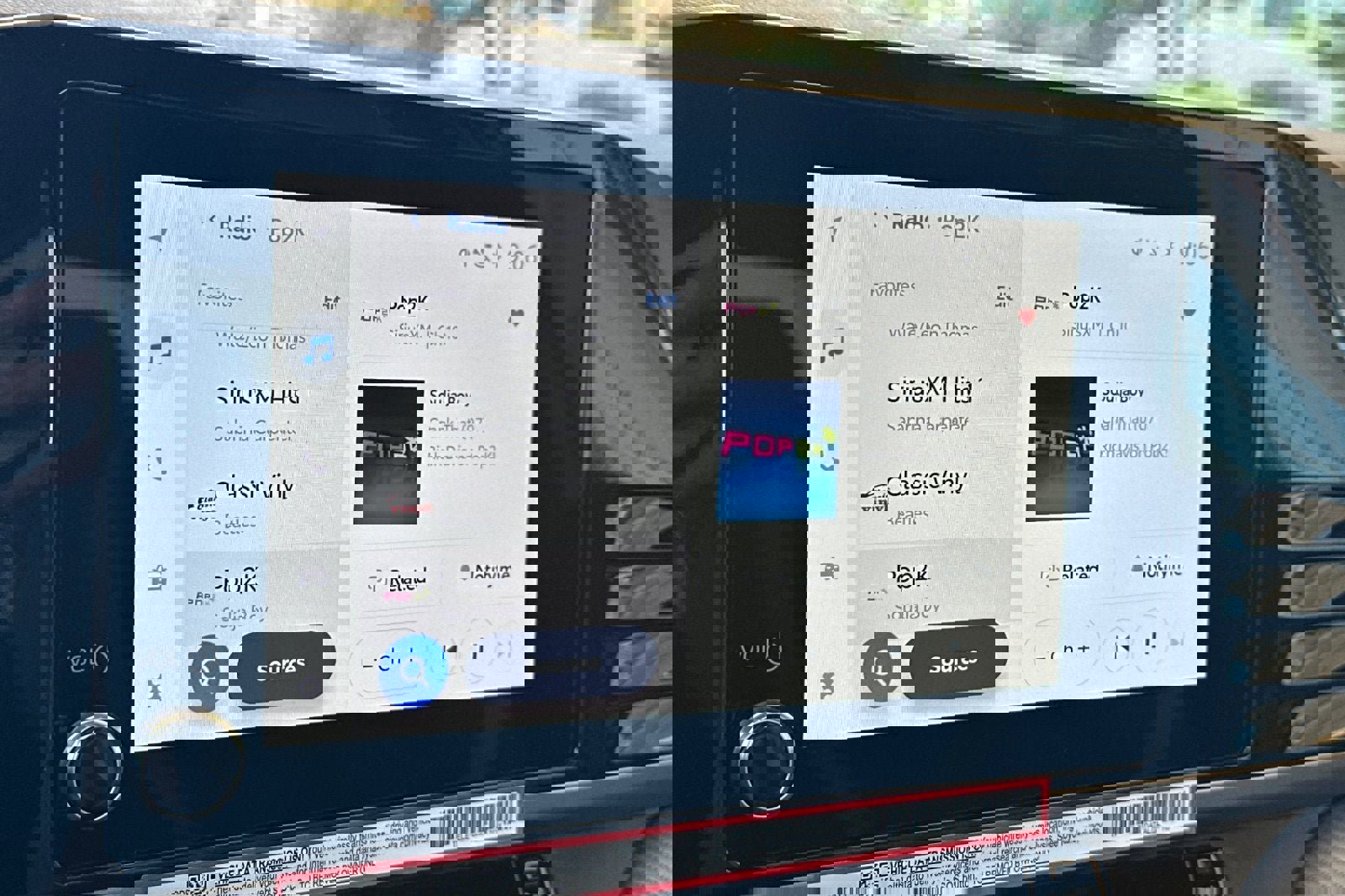 New 2026 Toyota Camry SE image 21