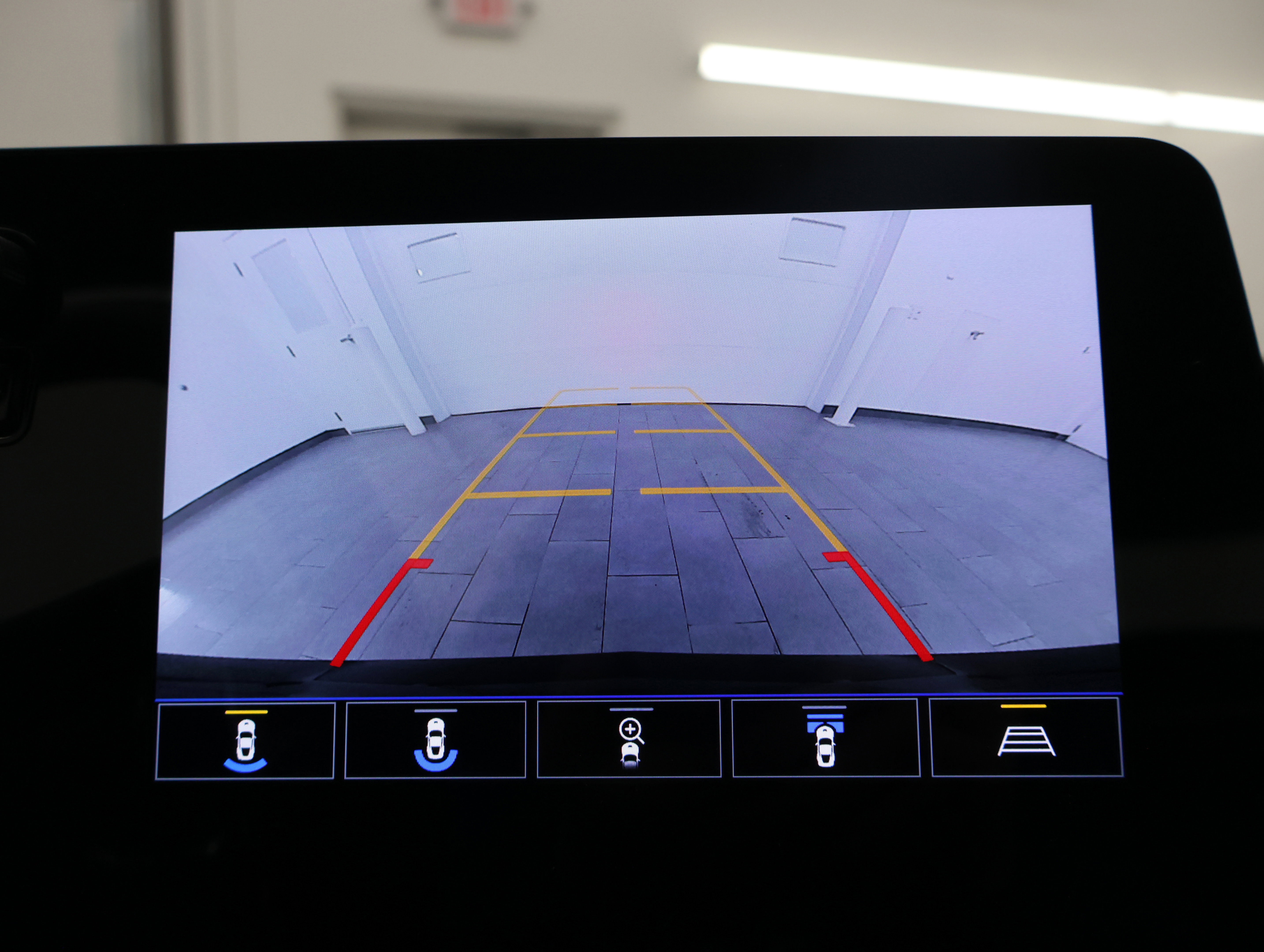 Used 2023 Chevrolet Corvette Stingray Premium Cpe w/ Z51 Performance Package image 15