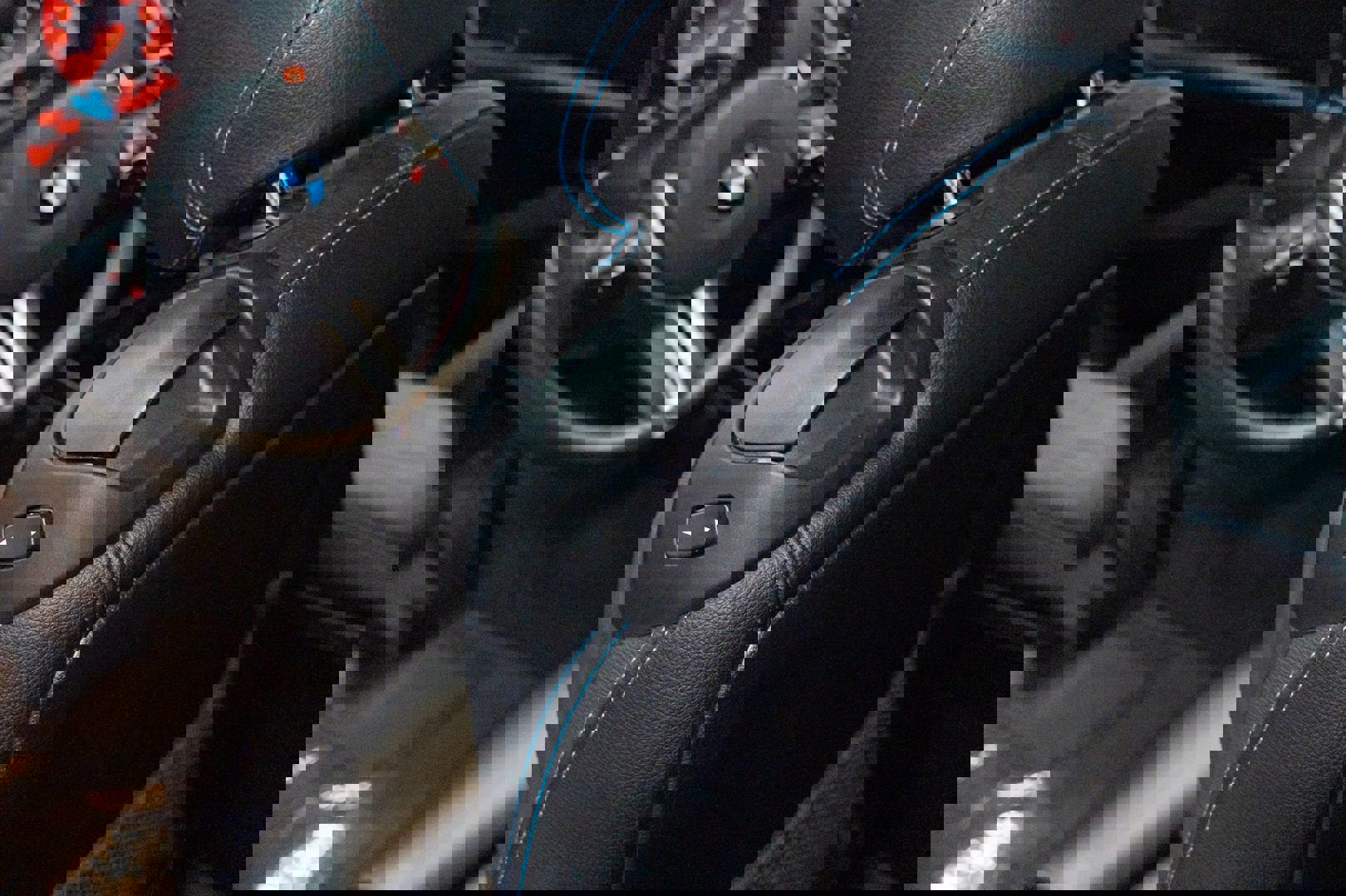 Used 2017 BMW M2 image 28