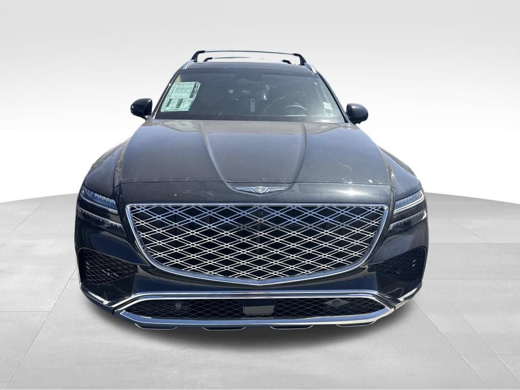 New 2026 Genesis GV80 3.5T Prestige AWD/4WD image 2