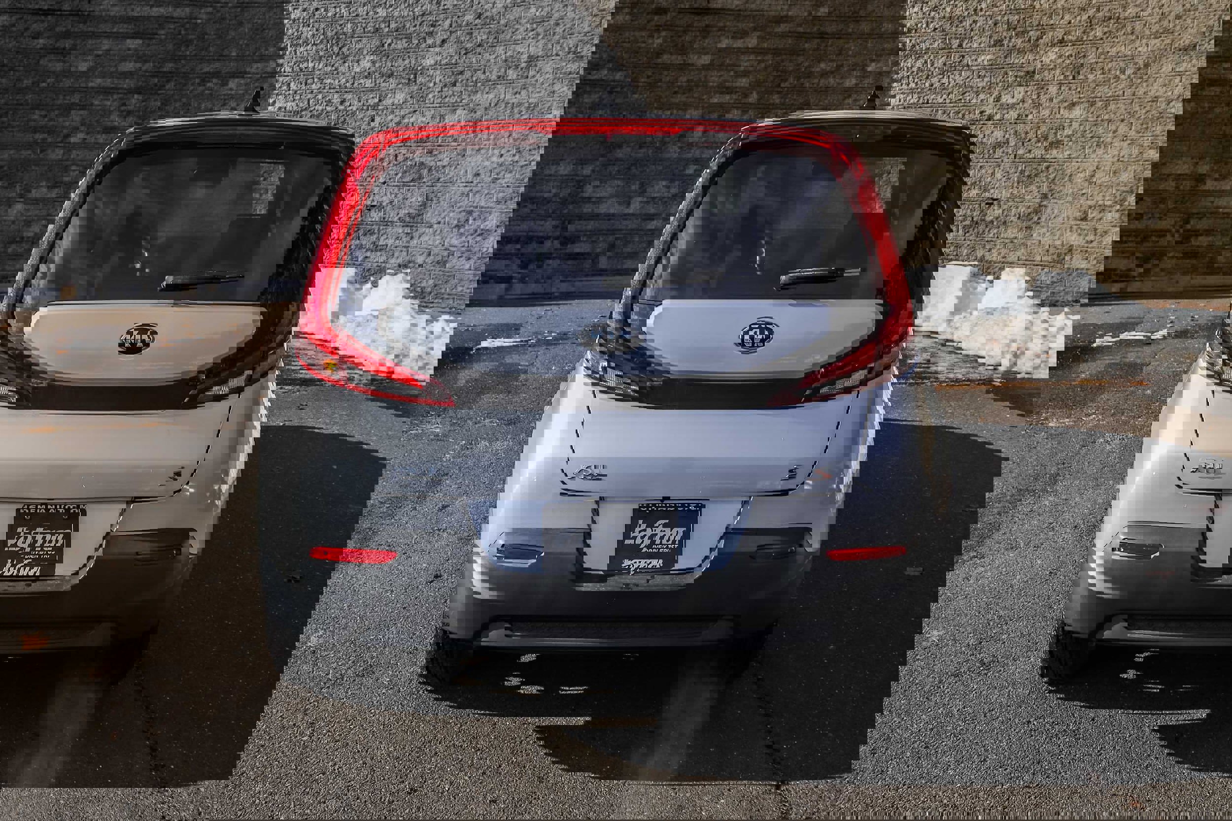 Used 2021 Kia Soul S image 8