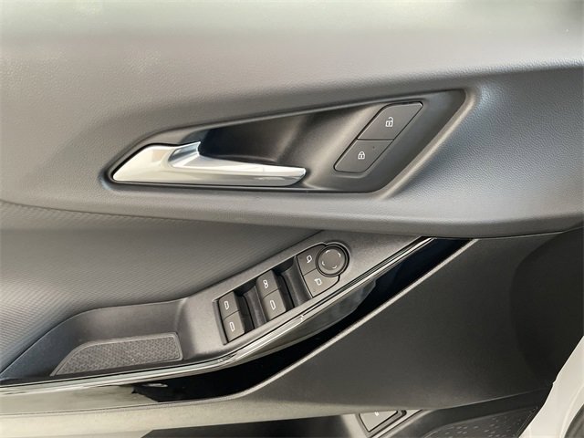 New 2026 Chevrolet Equinox LT w/ Convenience Package II image 22