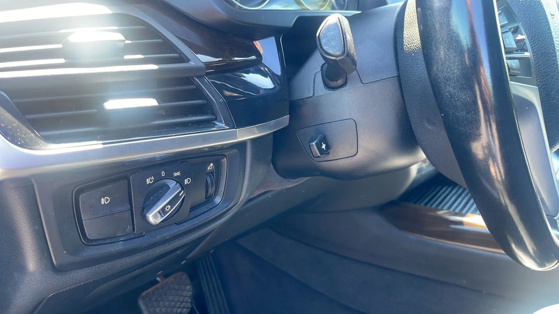 Used 2017 BMW X5 sDrive35i RWD image 20