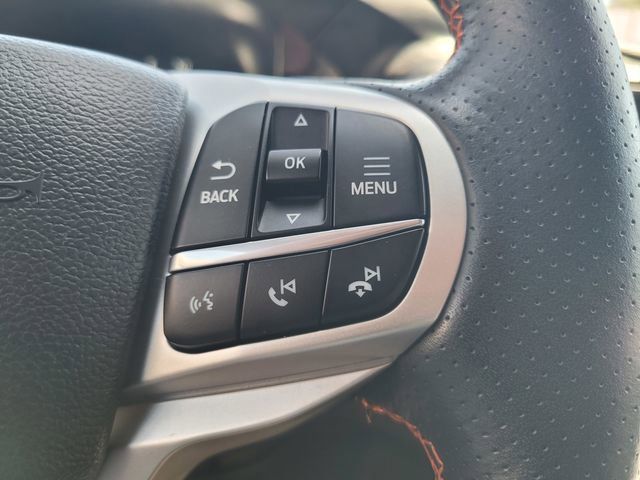 Certified 2023 Ford Explorer Timberline AWD/4WD image 26