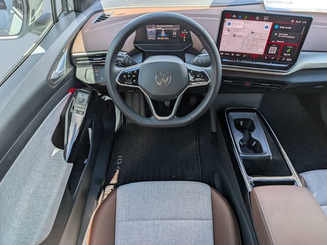 Used 2025 Volkswagen ID.4 Pro RWD image 15