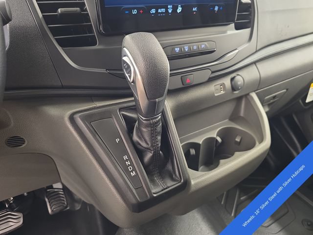 New 2026 Ford Transit 250 148 Medium Roof Extended AWD w/ Load Area Protection Package image 26