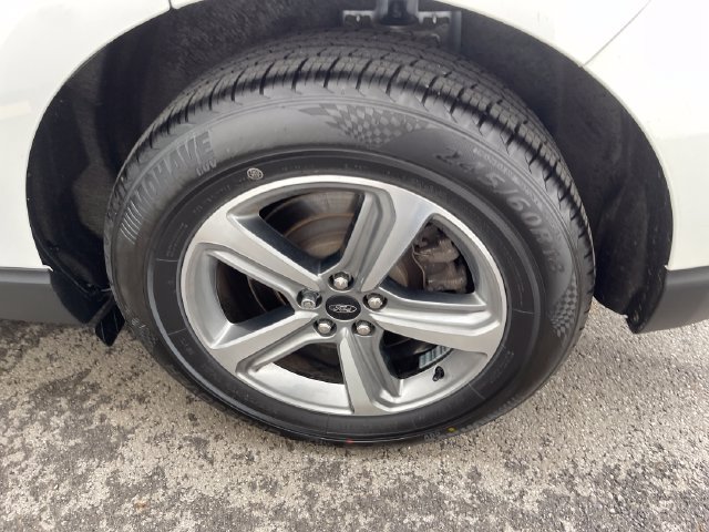 Used 2024 Ford Edge SEL w/ Convenience Package AWD/4WD image 43