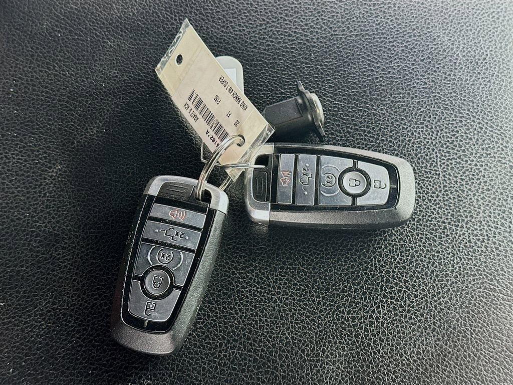 Used 2020 Ford F150 Lariat image 36