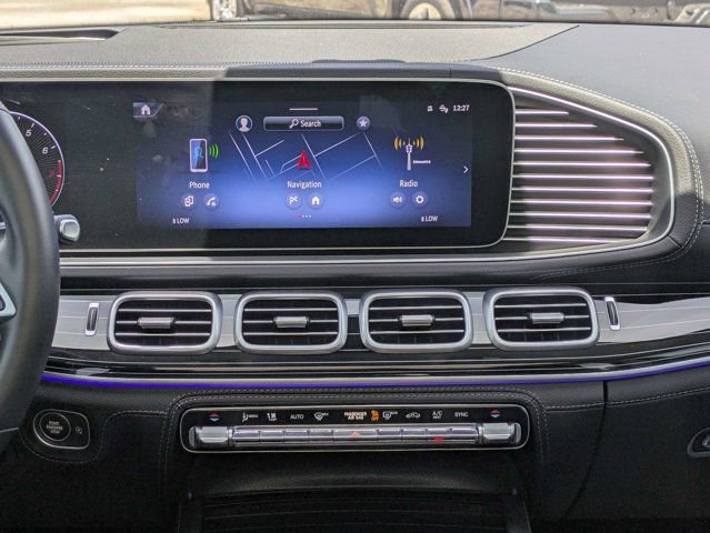 Used 2024 Mercedes-Benz GLE 580 4MATIC image 19