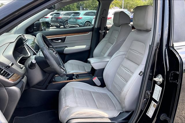 Used 2020 Honda CR-V Touring image 18