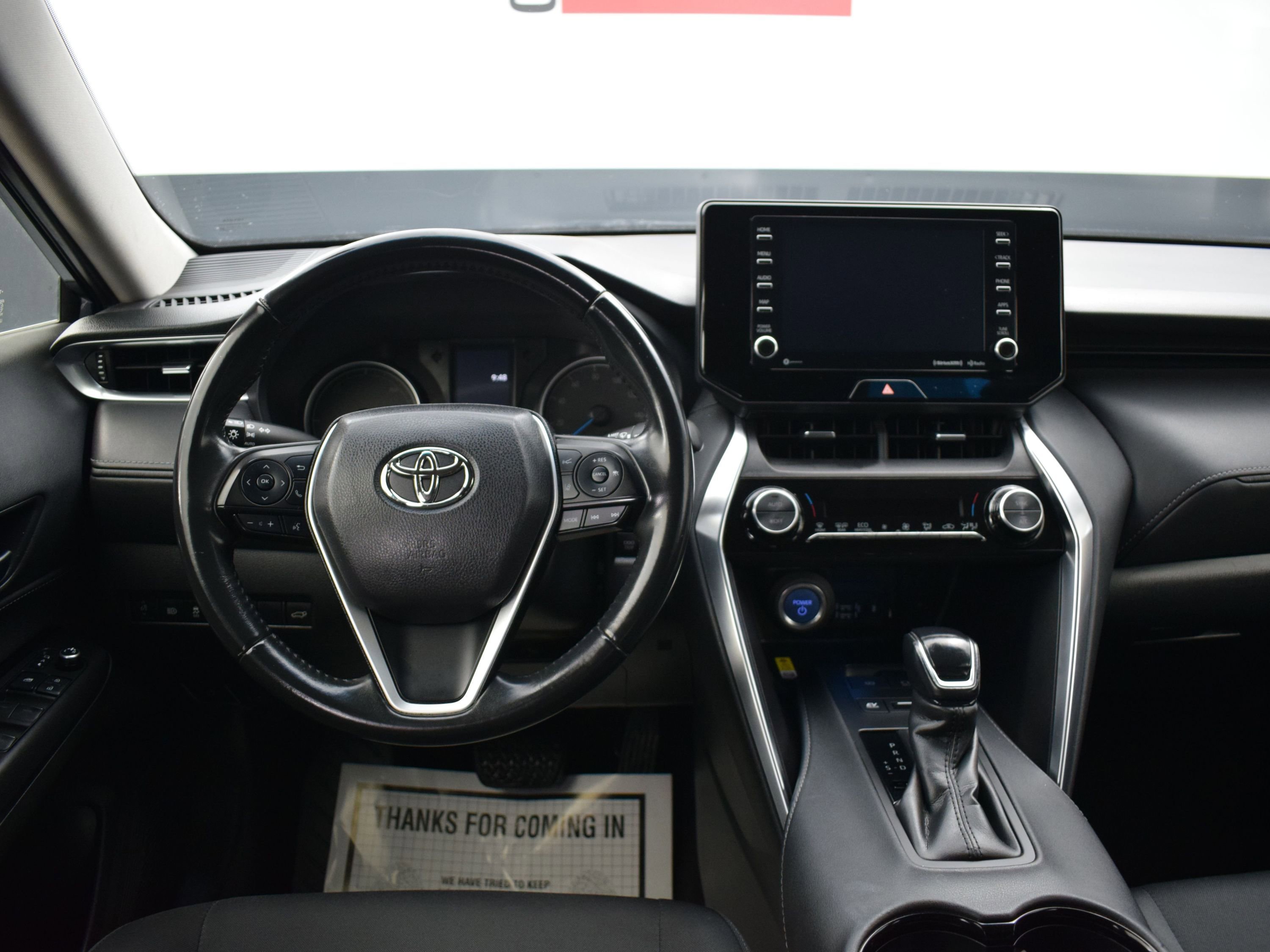 Used 2021 Toyota Venza LE image 15