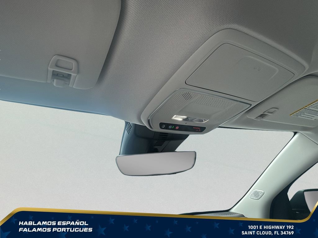 New 2026 GMC Acadia Denali w/ Super Cruise Package FWD image 30
