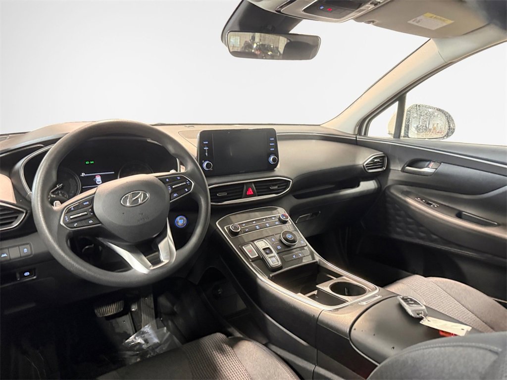 Used 2021 Hyundai Santa Fe SEL w/ Cargo Package image 22