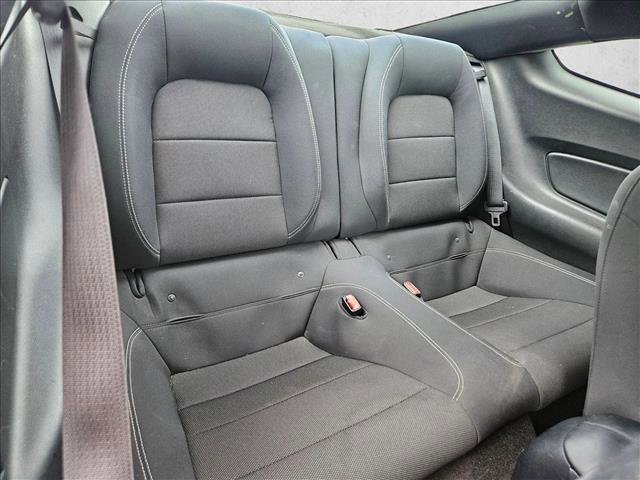 Used 2015 Ford Mustang Coupe w/ Equipment Group 051A image 16