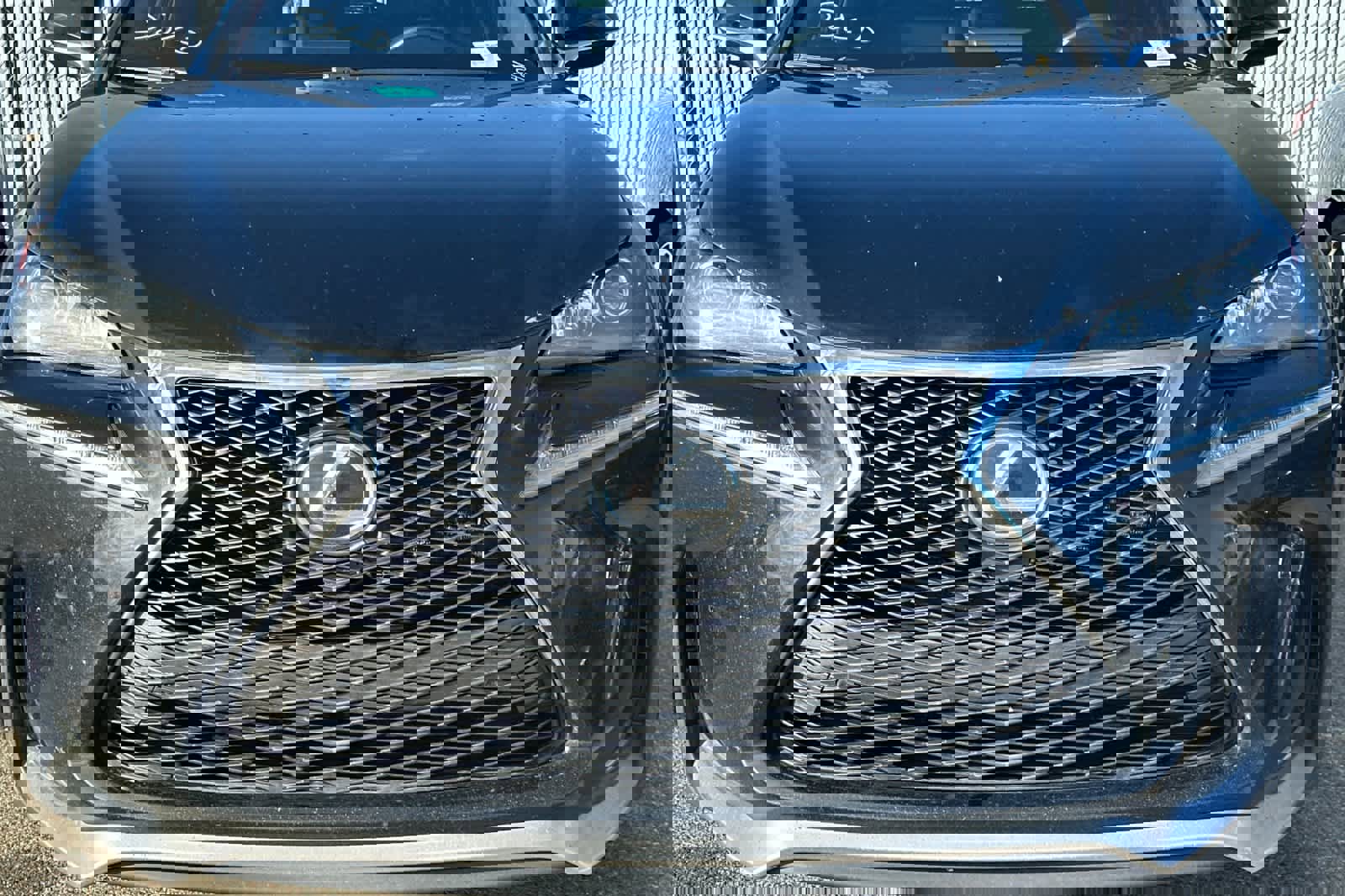 Used 2016 Lexus NX 200t F Sport image 9