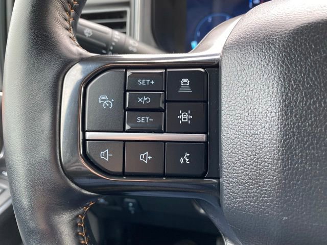 Used 2024 Ford F350 Platinum AWD/4WD image 19