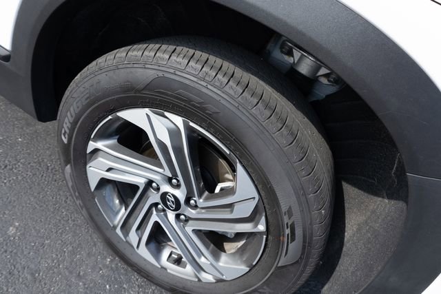 Used 2023 Hyundai Santa Fe SEL FWD image 23