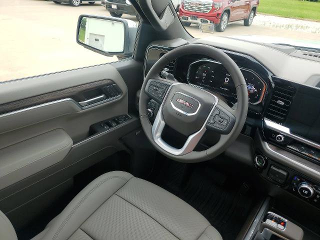 New 2026 GMC Sierra 1500 SLT w/ SLT Premium Plus Package AWD/4WD image 17