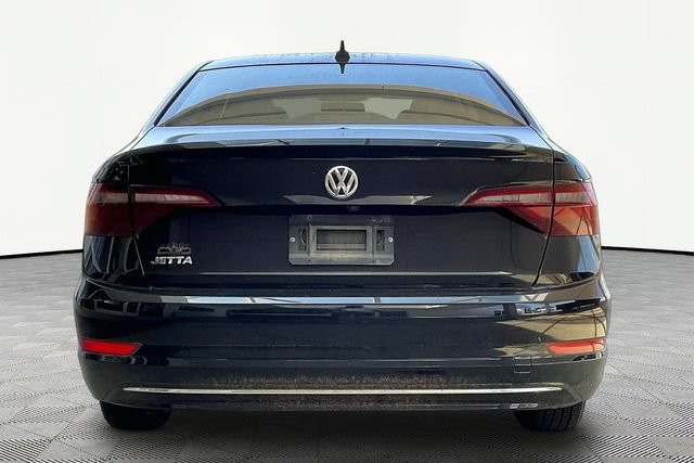 Used 2020 Volkswagen Jetta S w/ Driver Assistance Package FWD image 6