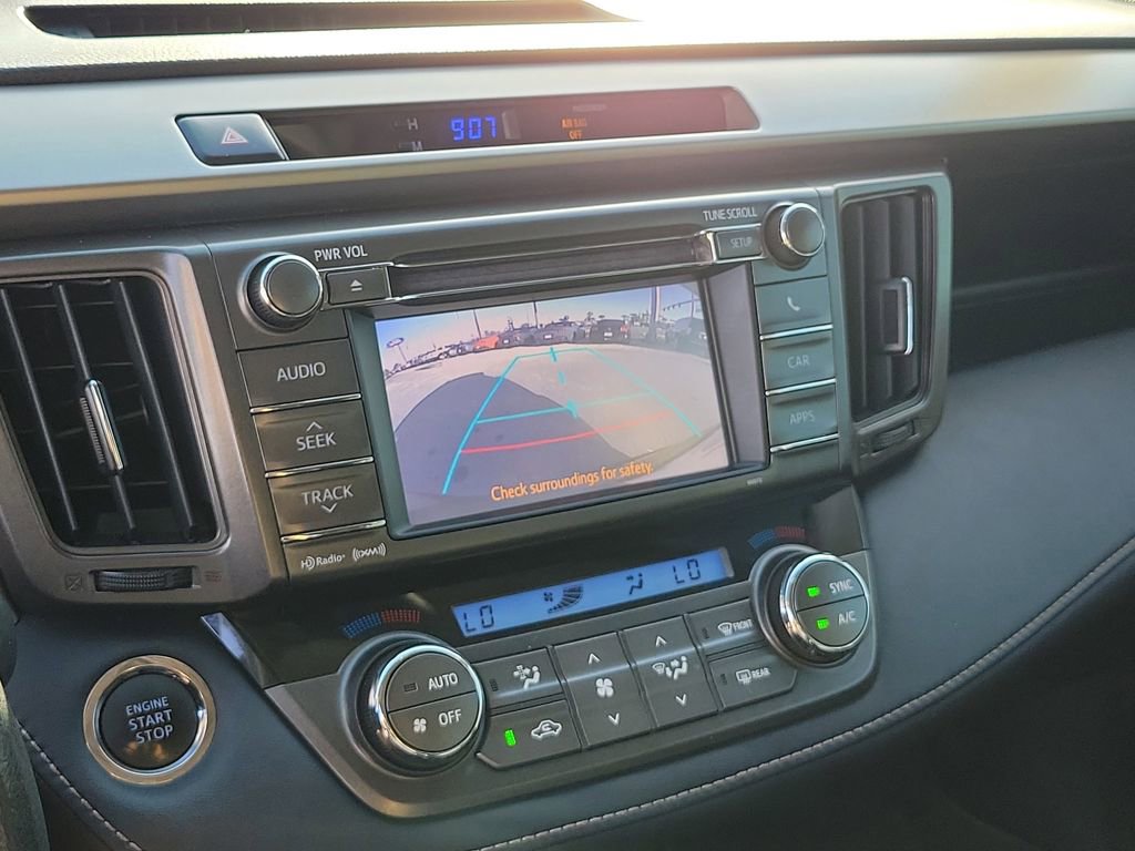 Used 2013 Toyota RAV4 Limited FWD image 28