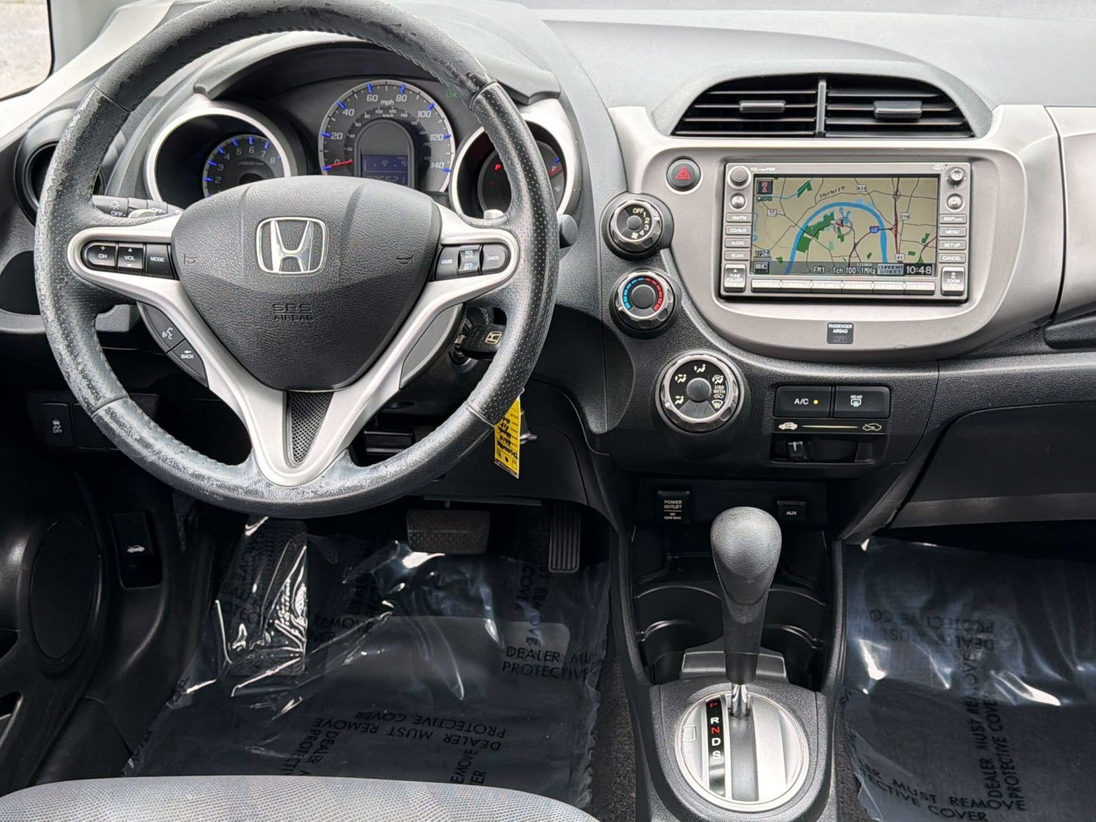 Used 2010 Honda Fit Sport image 25