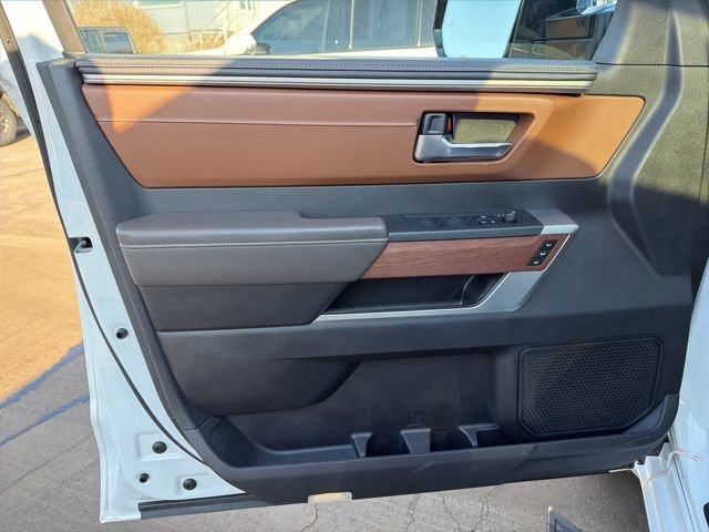 Used 2025 Toyota Tundra 1794 Edition image 10