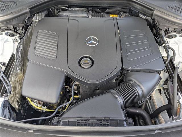 New 2026 Mercedes-Benz GLC 300 4MATIC image 16